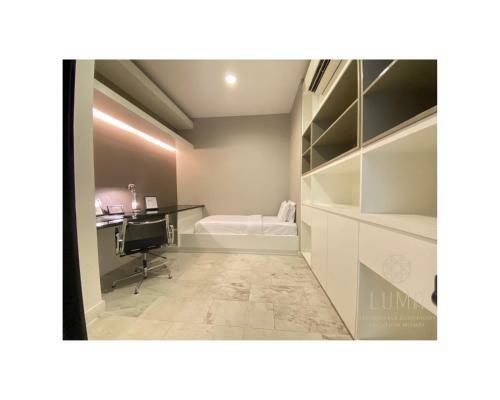 Apartamento The Platinum Suites Kuala Lumpur By Luma