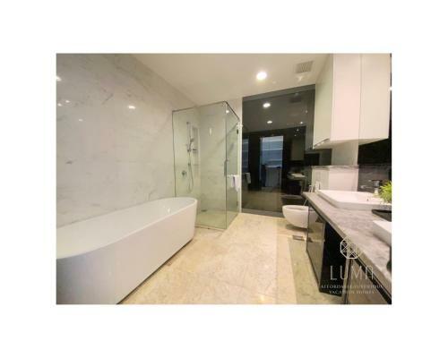Apartamento The Platinum Suites Kuala Lumpur By Luma
