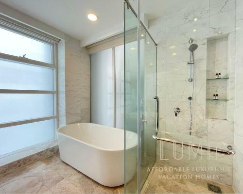Apartamento The Platinum Suites Kuala Lumpur By Luma