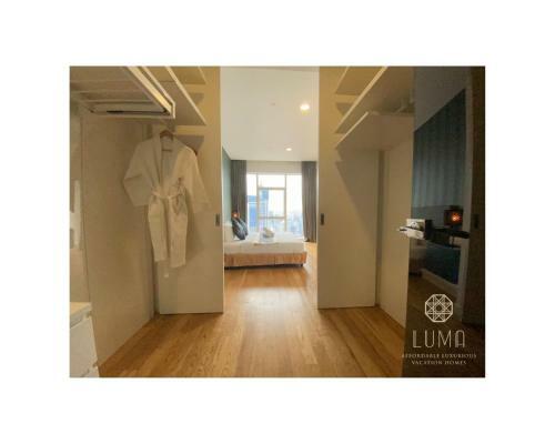 Apartamento The Platinum Suites Kuala Lumpur By Luma