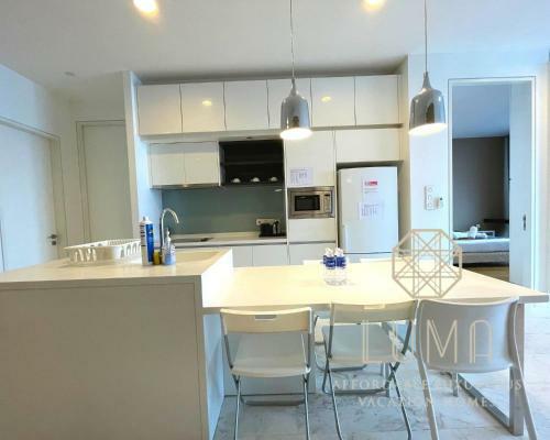 Apartamento The Platinum Suites Kuala Lumpur By Luma