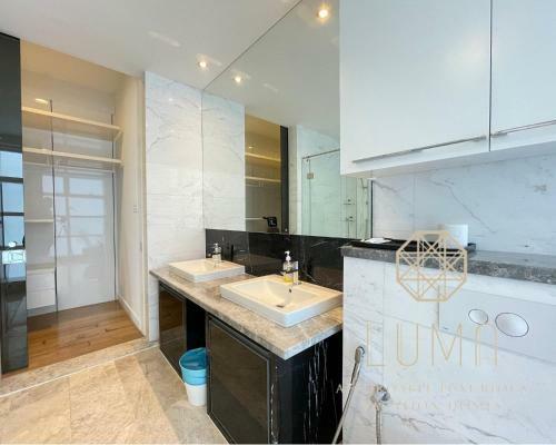Apartamento The Platinum Suites Kuala Lumpur By Luma