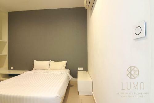 Apartamento The Platinum Suites Kuala Lumpur By Luma
