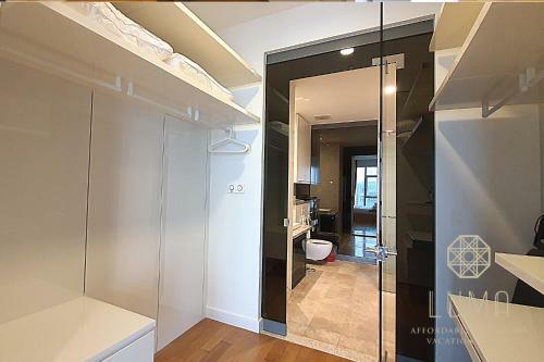Apartamento The Platinum Suites Kuala Lumpur By Luma