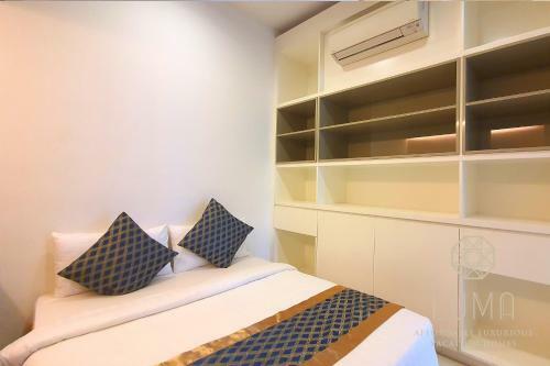 Apartamento The Platinum Suites Kuala Lumpur By Luma
