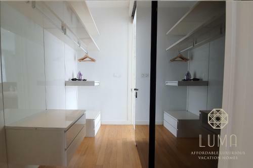 Apartamento The Platinum Suites Kuala Lumpur By Luma