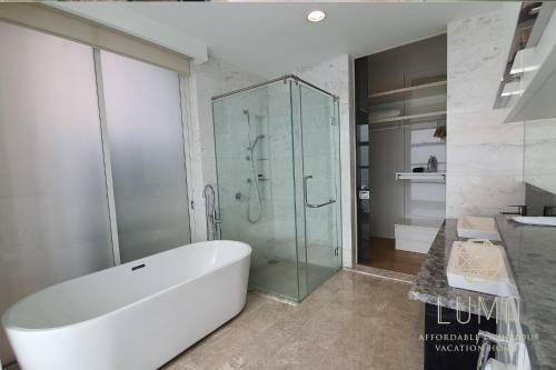 Apartamento The Platinum Suites Kuala Lumpur By Luma