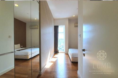Apartamento The Platinum Suites Kuala Lumpur By Luma