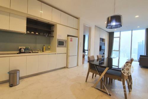 Apartamento The Platinum Suites Kuala Lumpur By Luma