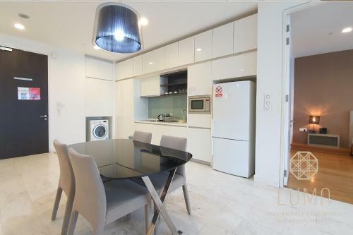 Apartamento The Platinum Suites Kuala Lumpur By Luma