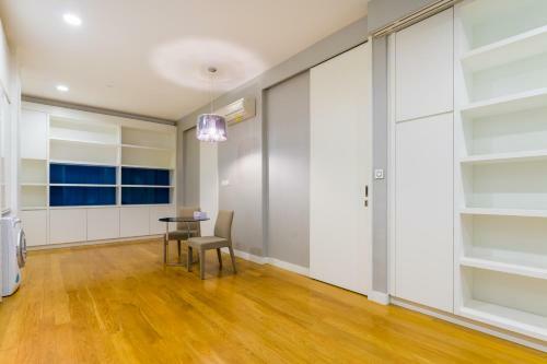 Apartamento The Platinum Suites Kuala Lumpur By Luma