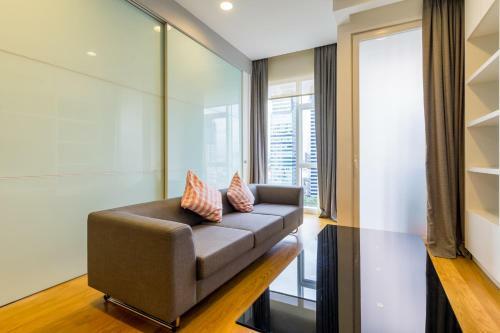 Apartamento The Platinum Suites Kuala Lumpur By Luma