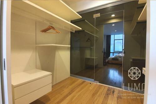 Apartamento The Platinum Suites Kuala Lumpur By Luma