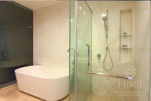 Apartamento The Platinum Suites Kuala Lumpur By Luma