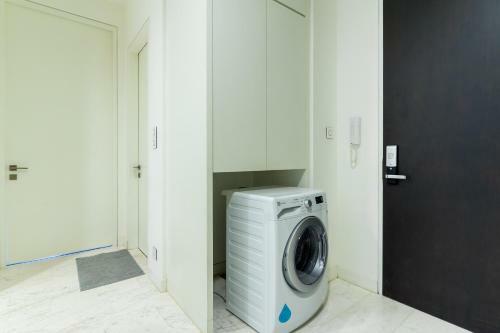 Apartamento The Platinum Suites Kuala Lumpur By Luma