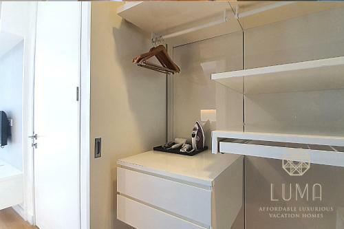 Apartamento The Platinum Suites Kuala Lumpur By Luma