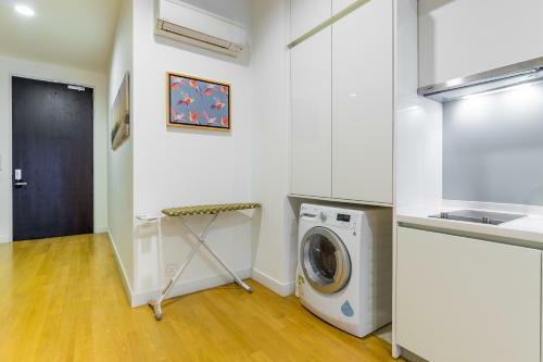 Apartamento The Platinum Suites Kuala Lumpur By Luma
