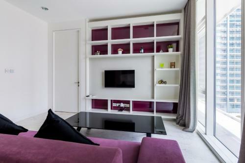 Apartamento The Platinum Suites Kuala Lumpur By Luma