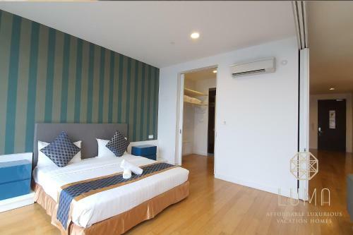 Apartamento The Platinum Suites Kuala Lumpur By Luma