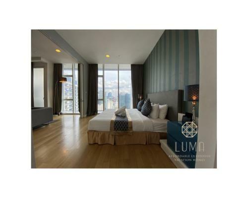 Apartamento The Platinum Suites Kuala Lumpur By Luma