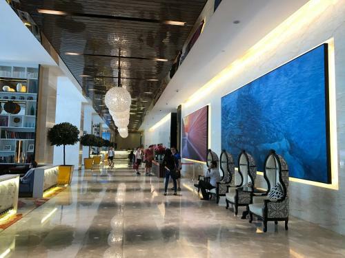 Apartamento The Platinum Suites Kuala Lumpur By Luma