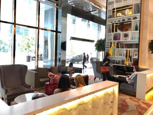 Apartamento The Platinum Suites Kuala Lumpur By Luma