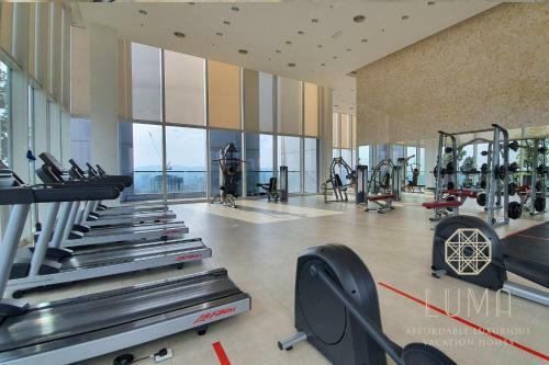 Apartamento The Platinum Suites Kuala Lumpur By Luma