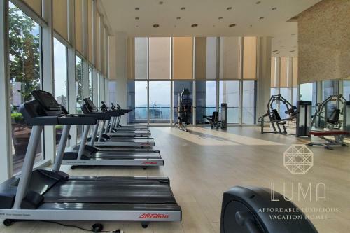 Apartamento The Platinum Suites Kuala Lumpur By Luma