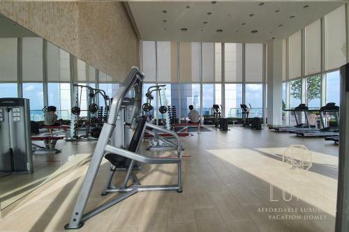 Apartamento The Platinum Suites Kuala Lumpur By Luma