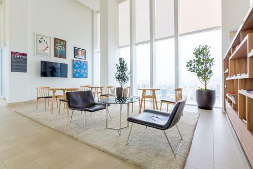 Apartamento The Platinum Suites Kuala Lumpur By Luma