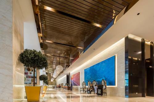 Apartamento The Platinum Suites Kuala Lumpur By Luma