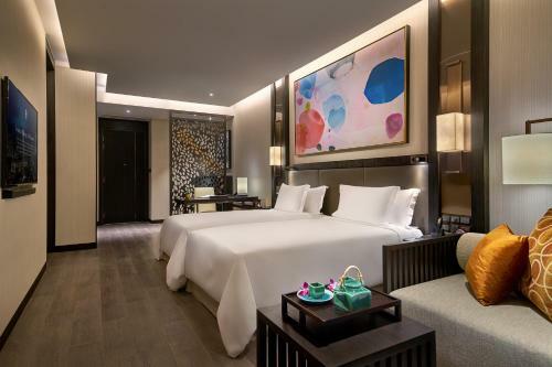 Hotel Banyan Tree Kuala Lumpur