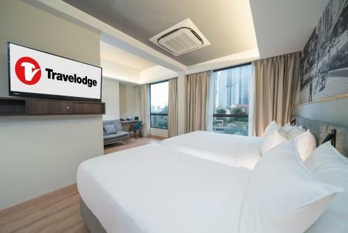 Hotel Travelodge Bukit Bintang