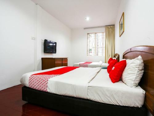 Oyo 89562 Hotel Shalimar