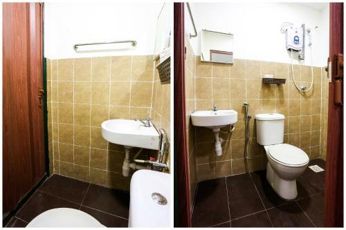 Oyo 89562 Hotel Shalimar