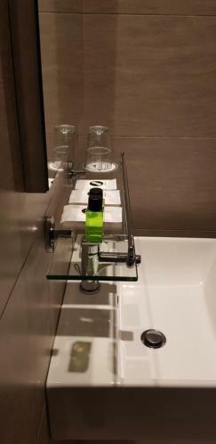 Mpalace Hotel Kl