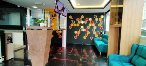 Smile Hotel Petaling Jaya Ss2