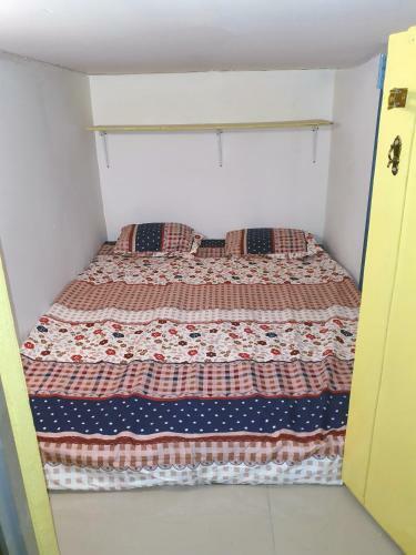 My Homie Capsule Hotel Lrt Cheras