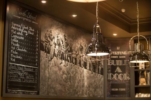 Manhattan Business Hotel Damansara Perdana