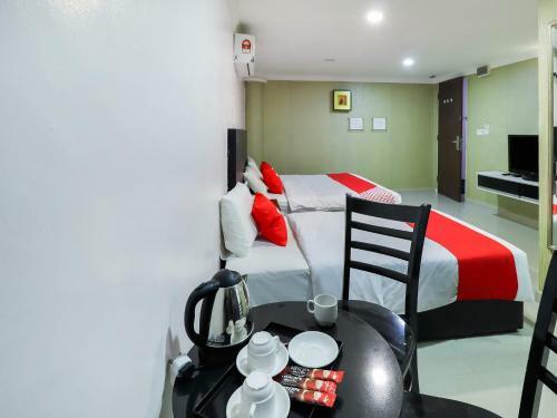 Oyo 89473 Sp Venture Hotel