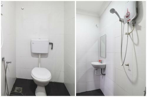 Oyo 89473 Sp Venture Hotel