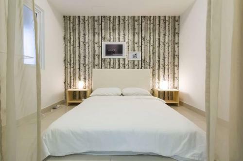 Apartamento Seaview Suites Penang