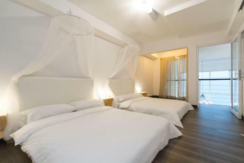 Apartamento Seaview Suites Penang