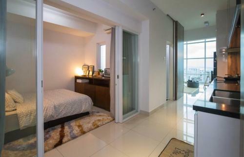 Apartamento Seaview Suites Penang