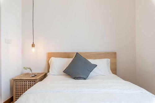 Apartamento 218 Macalister Penang