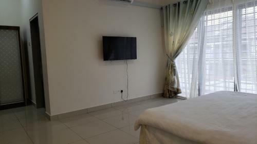 Sr Home-stay @ Klia