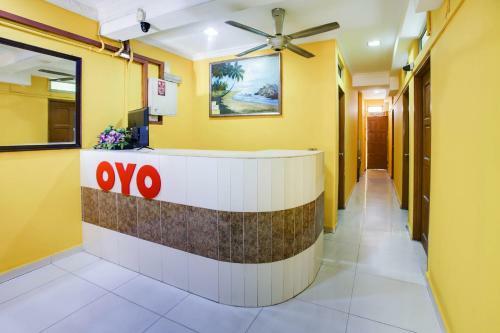 Oyo 89406 Lucky Budget Hotel
