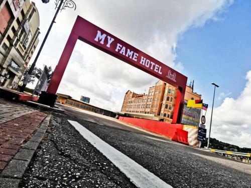 My Fame Hotel