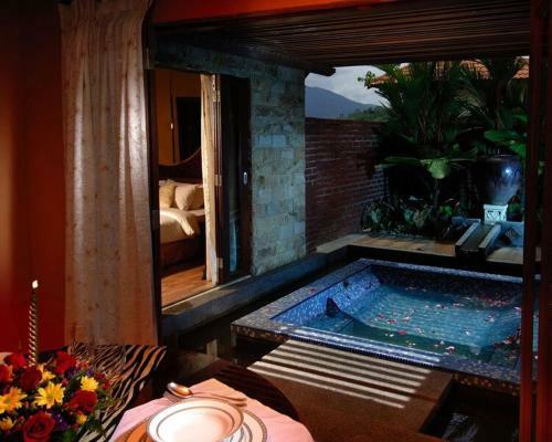 A'famosa Villas