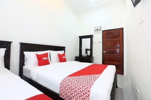 Oyo 89678 Ady Hotel